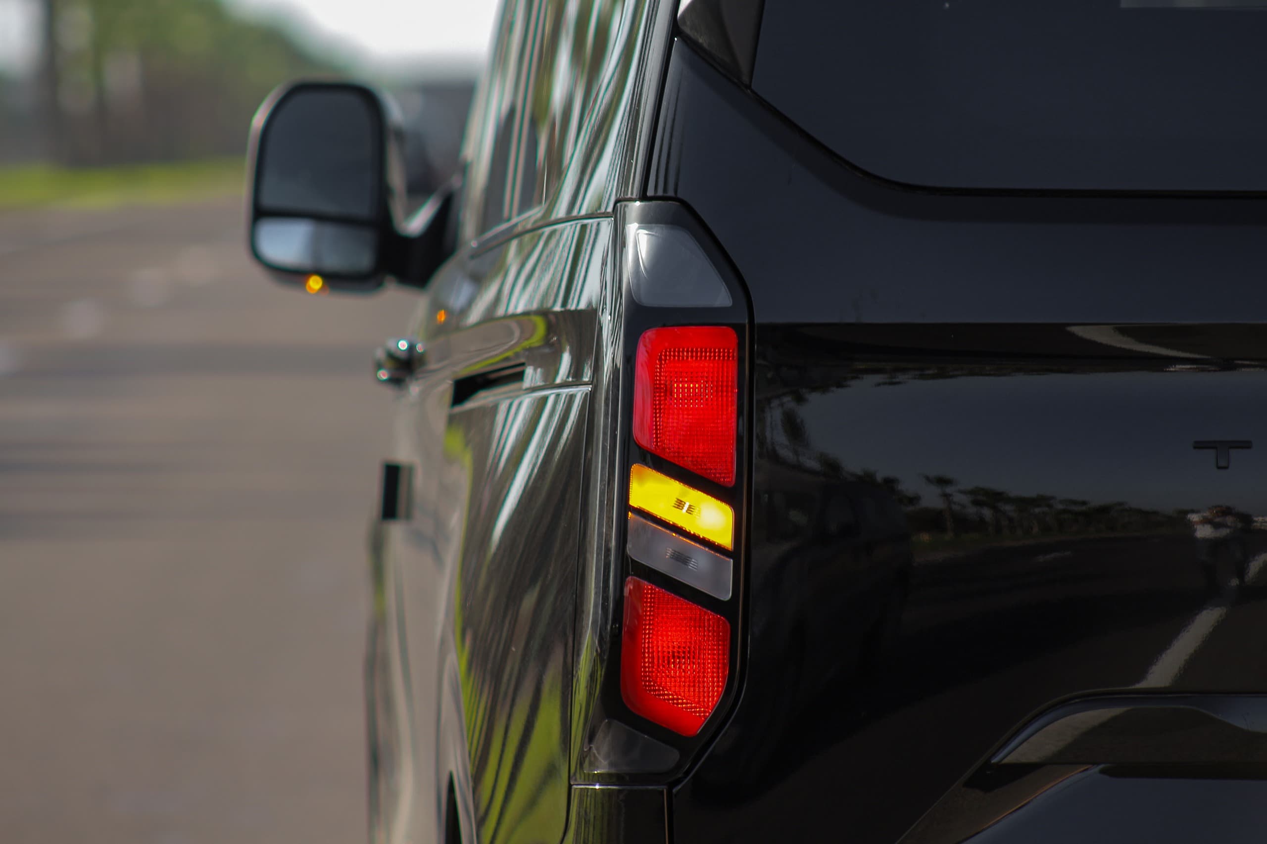 Fiat Scudo 2025 | Minibus for Marrakech to Casablanca private transfer in Morocco - Vehicle photo 8